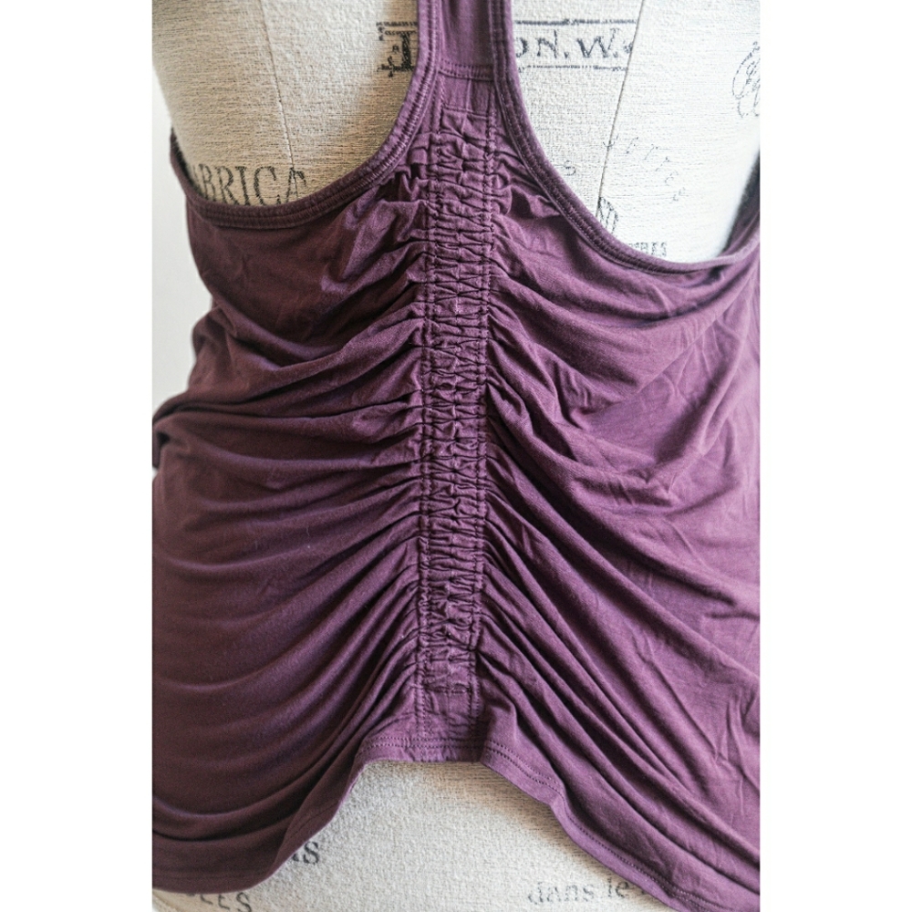 Lululemon Deep Stretch Racerback Tank - Picture 8 of 9